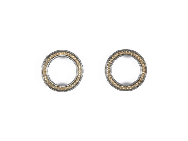 1280 bearing (Fl.sealed) 2pcs
