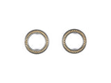 1280 bearing (Fl.sealed) 2pcs