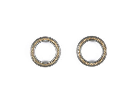 1280 bearing (Fl.sealed) 2pcs