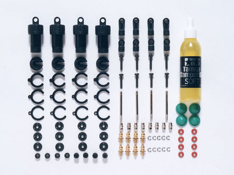 CVA Mini Shock Unit x4