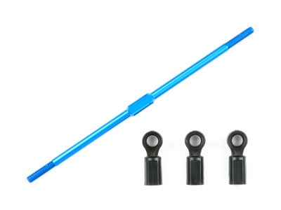 M-05 Alu. Turnbuckle steer rod