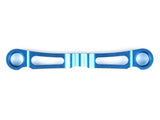 TA06 Alu Steering Bridge