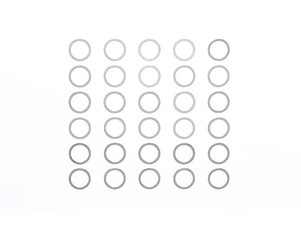 10 MM SHIM SÆT