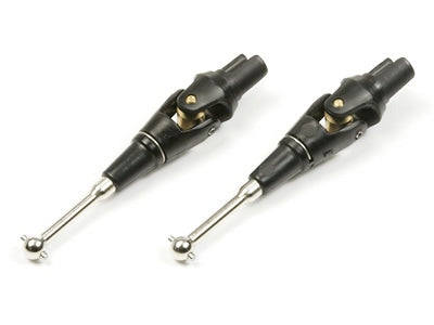 GB-01 Univ. shaft 2stk