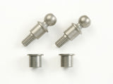 TB-EVO4 FC BALL HEAD KINGPIN