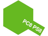 PC8 -LEXANMALING LYSEGRØN