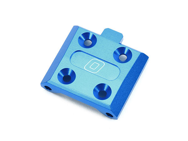 M-08 Concept Aluminum Front Suspension Mount (0°)