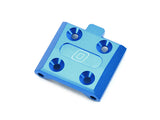 M-08 Concept Aluminum Front Suspension Mount (0°)