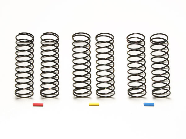 BB Buggy Rear Spring