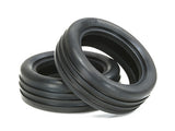 2WD Grooved soft tire F 60/19