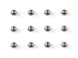 3/32' Tungsten diff ball *12