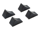 Wheel Chocks Bla *4
