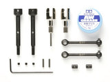 Frog(2005) Assy Univ. Shafts