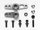 TB-02 ALU RACING STEERING