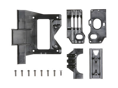 F104 Carbon Rein. C Parts