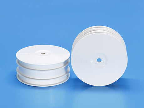 4WD Buggy F Dish Whl Hex Hub