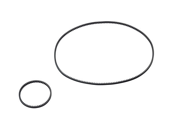 TA04 Drive Belt Set