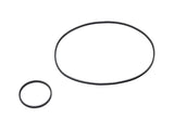 TA04 Drive Belt Set