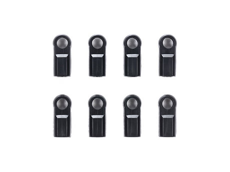 ADJUSTER 4MM FOR 3MM SCREW