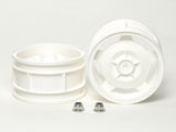 R star dish wheel