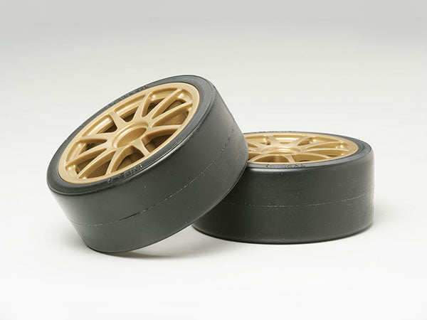 DRIFT TYRES A M/FÆLG