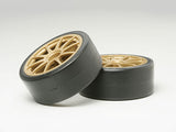 DRIFT TYRES A M/FÆLG