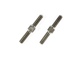 TURNBUCKLES 3X23 TITAN