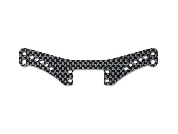 TB-EVO4 R. DAMPER STAY