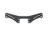 TB-EVO4 R. DAMPER STAY