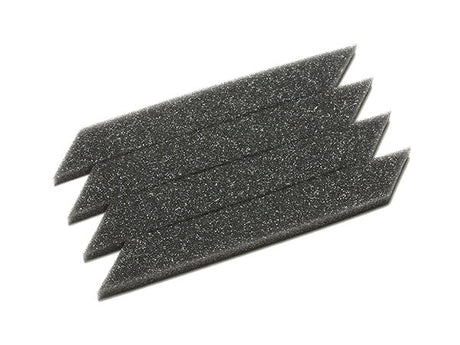 INDERDÆK SKUM MINI
