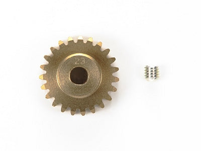 06 Hard Coated Alu. Pinion 23T