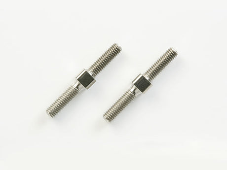 TURNBUCKLE SHAFT 3X28 TITAN