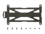 TA06 Carbon Battery Hatch