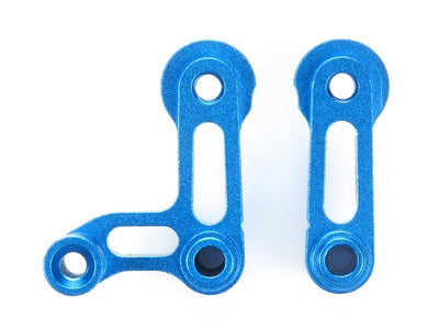 TA06 Alu Racing Steering Set