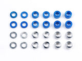 ALU SPACER SÆT 5,5MM