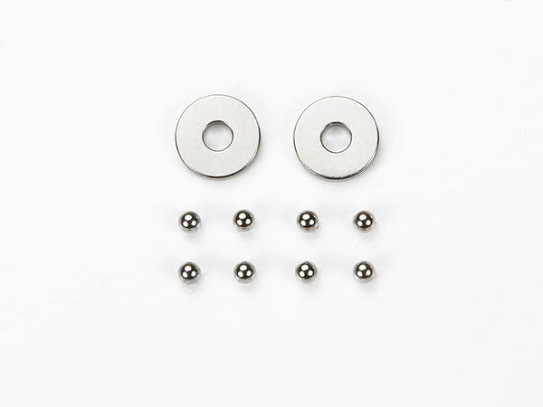 620 HC thrust bearings