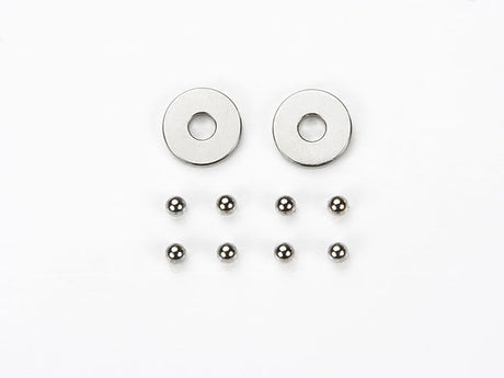 620 HC thrust bearings