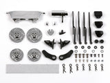 Touring car body acc. parts