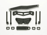 TA05 B parts (bumper)