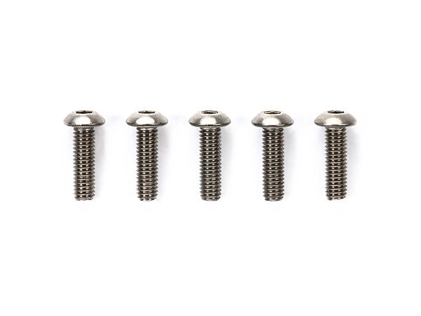 3x10mm Titan socket screw *5