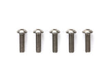 3x10mm Titan socket screw *5