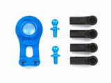M-chassis HT servo saver alu horn