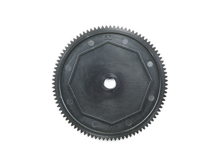 48 pitch spur gear (91T)