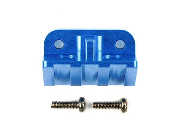 One-Piece Aluminum Skid Guard (WR-02CB)
