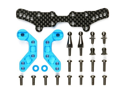 DF-03Ra Carbon R Damper Stay