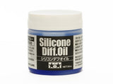 Silicone Diff. Olie #1000000