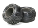 Dual block tire K rear 62/35