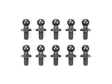 ALU BALL CONNECTOR 5MM FC