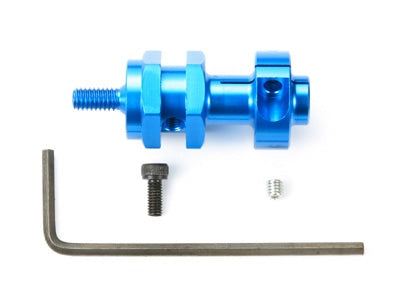 F104 Clamp Type Wheel Hub