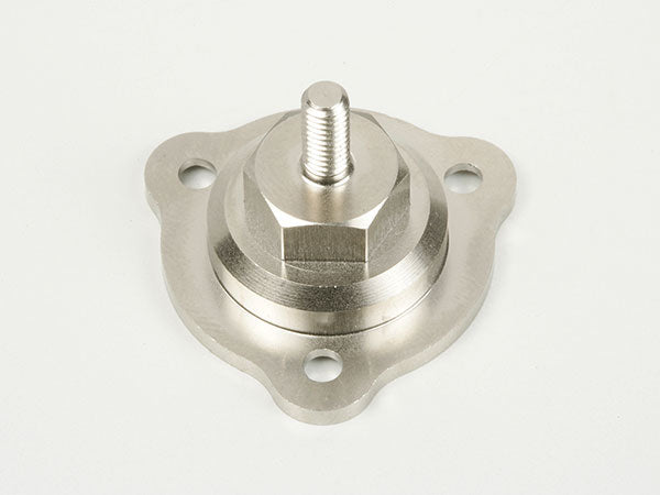 F103GT Rear wheel mount R